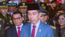 Jokowi Buka Suara Soal Program Makan Siang Gratis Prabowo-Gibran Dibahas di Sidang Kabinet
