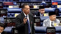 YB Bangi minta YB Hulu Terengganu beri contoh yang betul