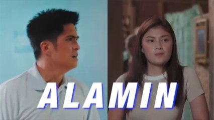 Fast Talk with Boy Abunda: Thea Tolentino and Jay Arcilla (Ep. 285)