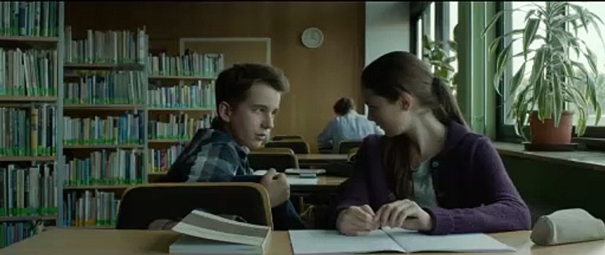 Chemin de croix Bande-annonce (IT)