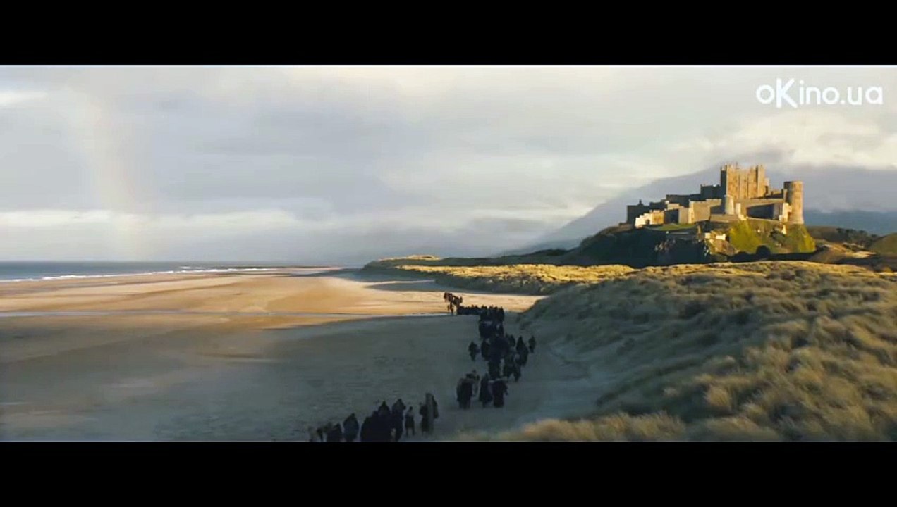Macbeth Bande-annonce (UK)