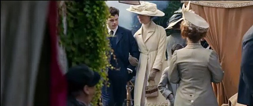 Une Promesse Bande-annonce (DE)