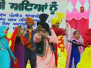 Gore Rang De [Full Song] Beriyan De Ber Mukgaye Khurram 87