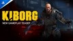 Kiborg - New Gameplay Teaser Trailer | PS5 & PS4 Games
