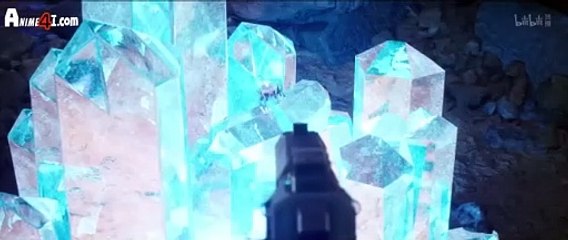 The Age of Cosmos Exploration Ep.7 English Sub