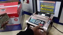 Best Mix Note Counting Machine Dealers in Noida, Uttar Pradesh