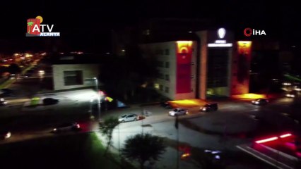 3 ilde sanal eskort dolandırıcılığı ve şantajına 4 tutuklama