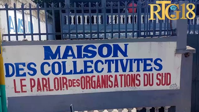 Pati politik La Voix de l'Espérance d'Haïti plede pou yon konsyans nasyonal pou rezoud pwoblèm peyi