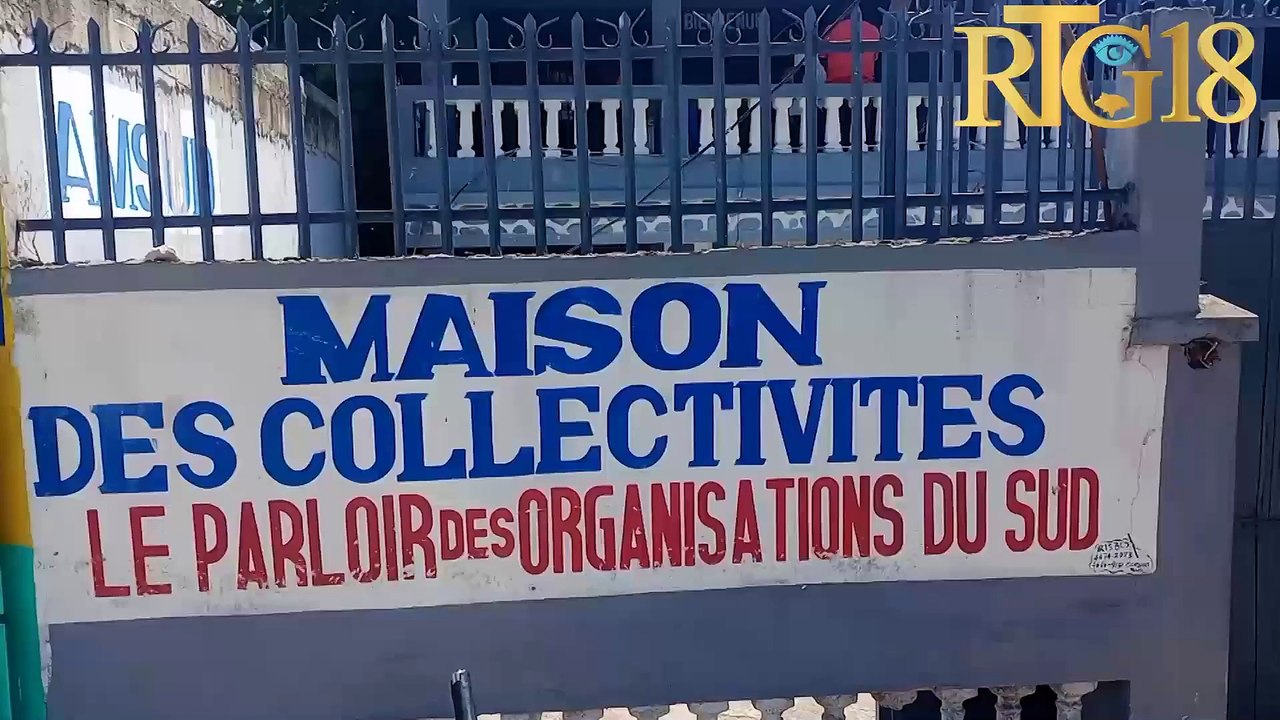 Pati politik La Voix de l'Espérance d'Haïti plede pou yon konsyans nasyonal pou rezoud pwoblèm peyi