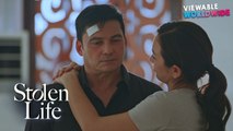 Stolen Life: Farrah, nagmistulang SUGAR BABY sa mga galawan! (Episode 78)