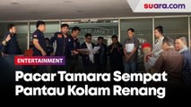 Mantan Pacar Tamara Tyasmara Sempat Sebelum Antar Dante Berenang