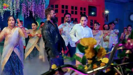 जा ए करेजा 2_Khesari Lal Yadav_Shilpi Raj_Ja Ye Kareja 2_Sapna Chauhan_New Song