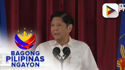 PBBM, biyaheng Canberra, Australia para sa isang state visit