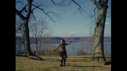 noui - spirit (Visualizer)