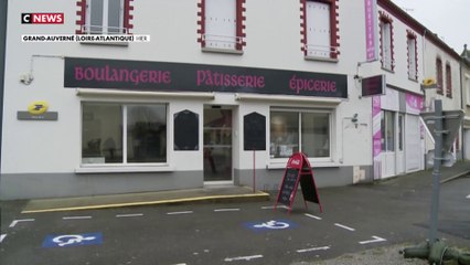 Désertification rurale : les habitants sauvent leur boulangerie