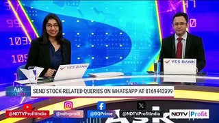 Sensex, Nifty Decline | Ask Profit | NDTV Profit