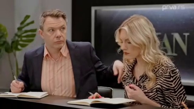 Igra sudbine 1000 Epizoda - Igra sudbine 1000 Epizoda