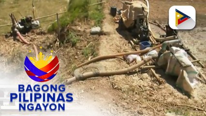 Ilan sa mga lalawigan at probinsya sa bansa, nagdedeklara na ng state of calamity dahil sa epekto ng #ElNiñoPH