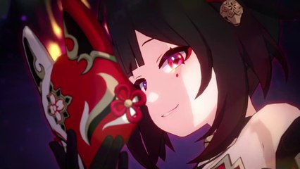 Honkai : Star Rail - Bande-annonce de Sparkle « Mélodrame »