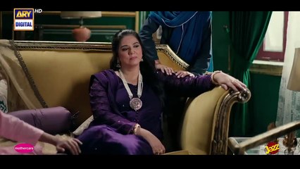 Jaan e Jahan Episode 11 _Eng Sub_ Hamza Ali Abbasi _ Ayeza Khan _ 26 January 2024 _ ARY Digital(720P_HD)