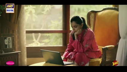 Jaan e Jahan Episode 15 (Eng Sub) _ Hamza Ali Abbasi _ Ayeza Khan _ 9 February 2024 _ ARY Digital(720P_HD)
