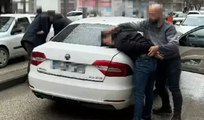 Bakan Yerlikaya duyurdu: 42 göçmen kaçakçılığı organizatörü yakalandı