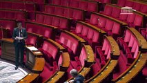 1ère séance : Questions orales sans débat  - Mardi 27 février 2024