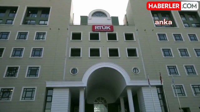 RTÜK Üyeleri Keser ve Taşcı, TRT'yi, Seçim Yayınlarında Tarafsızlık İlkesini Bozduğu Gerekçesiyle Üst Kurul'a Şikayet Etti