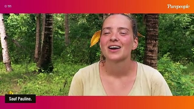 EXCLU Koh-Lanta 2024 : Nathalie a menti sur son âge, une candidate le savait déjà !