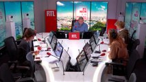 RTL ÉVÉNEMENT - Dans le quotidien de lycéens chefs d'entreprise