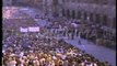 Rarissimo video visita Pastorale di Papa Giovanni Paolo II. Siena. Karol Wojtyla Canale 48 - 1980