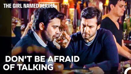 Mehmet Got Drunk - The Girl Named Feriha