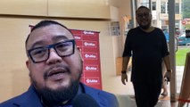 Tak perlu ikut ‘mat salih’, guna kreativiti tanpa unsur soft porn - Afdlin Shauki