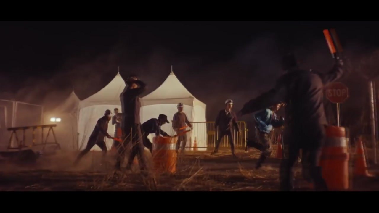 세븐틴 'FML', 지난해 세계에서 가장 많이 팔린 앨범 / YTN