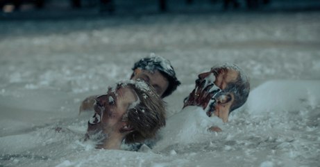 'True Detective. Noche Polar', o genialidad absoluta o peor serie de la historia