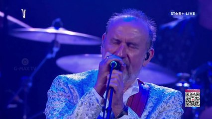 (HD) Men at Work - Show Completo - Viña del Mar 2024