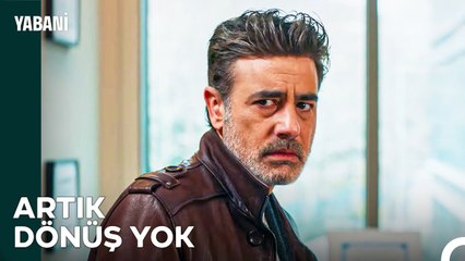 İsviçre Defterini Kapatıyoruz - Yabani 24. Bölüm