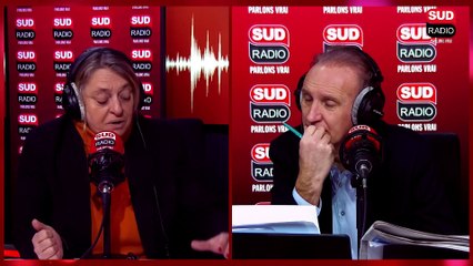 Françoise Degois : "Macron, la grande panade"