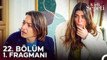 Kirli Sepeti 22. Bölüm 1. Fragmanı | Paraları Alıp Kaçmış Olabilir