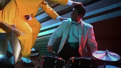 The Mask 🎭: Hilarious Superhero Comedy with Jim Carrey