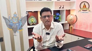 Jyotish Charcha With Hanish Bagga _ Topic - Ashtakvarga _ Acharya Ganesh _ Astrologer Hanish bagga