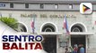 PBBM, ipinaliwanag ang desisyong pagsabayin ang plebisito ng Charter Change at 2025 midterm elections