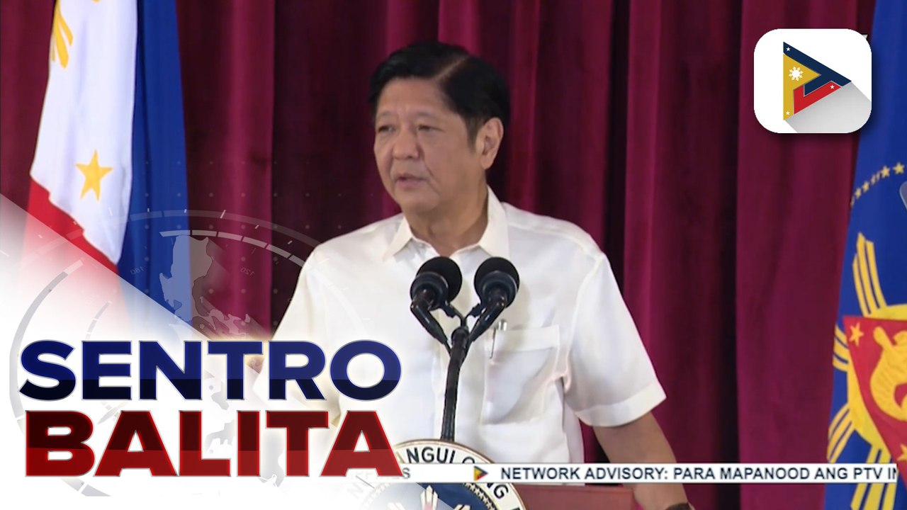 Ugnayan ng Phl at Australia, inaasahang tatatag sa biyahe ni PBBM