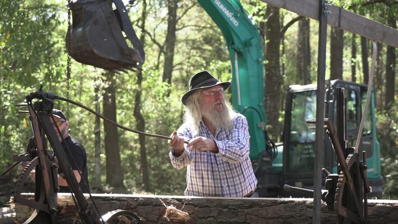 Bande annonce "Seuls face à l'Alaska"