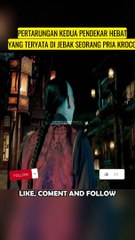 DI JEBAK SEORANG PRIA KROCO  #film #movie #fyp #viral #dailymotion