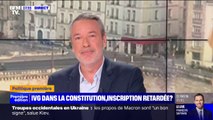 ÉDITO - Inscription de l'IVG dans la Constitution: 