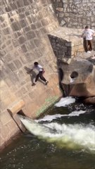 STORROR vs Spanish Wall Run #storror #parkour