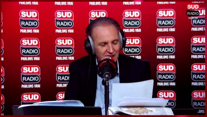 Guy Carlier : "Un restaurant vous entraîne au cœur d’une prison... C'est du masochisme !"