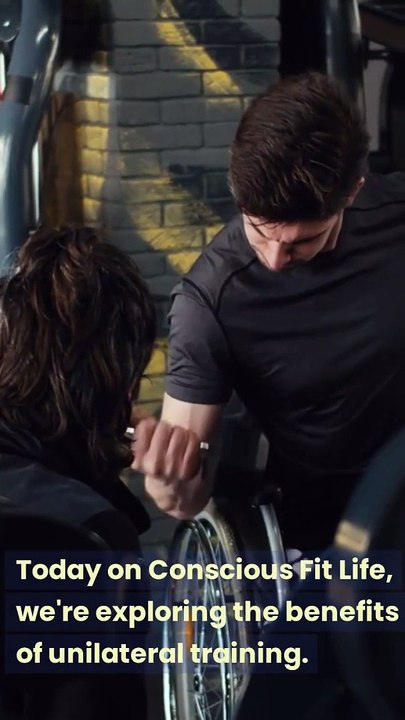 Hang Clean Boost Power & Strength  Conscious Fit Life