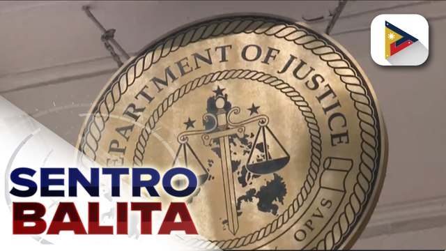 DOJ, tutulong para iapela ang desisyon ng Korte sa kaso ng pagkamatay ni Jemboy Baltazar